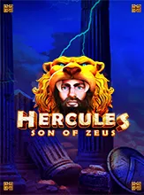 Hercules Son of Zeus